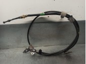 Recambio de cableado para toyota auris 1.2 16v turbo cat referencia OEM IAM 4642002130  