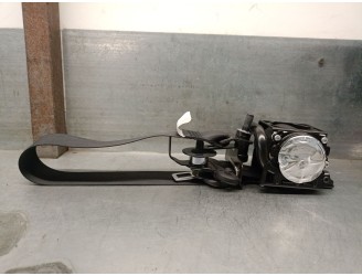 Recambio de cinturon seguridad delantero derecho para mazda mx-5 iv (nd__) 2.0 (nd2e) referencia OEM IAM TKAH3EH980 NA1P57L30C T