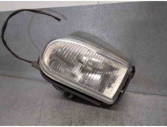 Recambio de faro antiniebla derecho para renault 19 1.8 f3... referencia OEM IAM 7701036046 