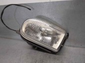 Recambio de faro antiniebla derecho para renault 19 1.8 f3... referencia OEM IAM 7701036046 