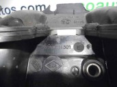 Recambio de colector admision para nissan kubistar (x76) 1.2 cat referencia OEM IAM 8200064370 7700873537 MANN+HUMMEL