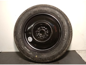 Recambio de neumatico repuesto para nissan murano i (z50) 3.5 4x4 referencia OEM IAM 40300CA507 T16590D18107M GOODYEAR