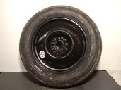 Recambio de neumatico repuesto para nissan murano i (z50) 3.5 4x4 referencia OEM IAM 40300CA507 T16590D18107M GOODYEAR