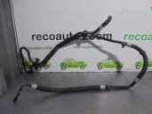 Recambio de tubo para opel astra f berlina 1.6 16v referencia OEM IAM 90470025  