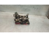 Recambio de cerradura puerta delantera derecha para iveco daily caja cerrada (2006 =>) 2.3 diesel cat referencia OEM IAM 5801352