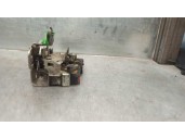 Recambio de cerradura puerta delantera derecha para iveco daily caja cerrada (2006 =>) 2.3 diesel cat referencia OEM IAM 5801352