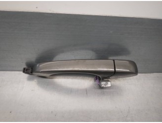 Recambio de maneta exterior delantera derecha para chrysler grand voyager lx referencia OEM IAM 1NA54FDTAB  5 PUERTAS