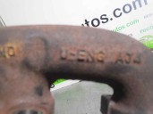 Recambio de colector escape para kia rio ii (jb) 1.5 crdi referencia OEM IAM 285112A400 