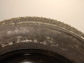 Recambio de neumatico repuesto para nissan murano i (z50) 3.5 4x4 referencia OEM IAM 40300CA507 T16590D18107M GOODYEAR