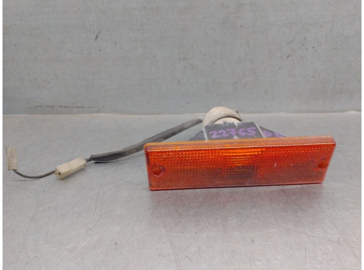 Recambio de piloto delantero derecho para seat ibiza i (21a) 0.9 referencia OEM IAM 146A000 146A000 