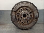 Replacement flywheel for Ford Focus Lim. (CB4) 1.6 TDCi CAT OEM IAM reference 3M516477CF 062294000078 SACHS