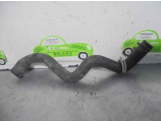 Recambio de tubo para ford focus sportbreak (cap) 1.6 tdci cat referencia OEM IAM 1672189  