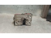 Recambio de cerradura puerta delantera derecha para iveco daily caja cerrada (2006 =>) 2.3 diesel cat referencia OEM IAM 5801352