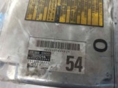 Recambio de centralita airbag para lexus rx 300(mcu35) 3.0 v6 cat referencia OEM IAM 8917048080 1523006431 DENSO