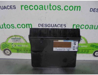 Recambio de modulo confort para ford mondeo iii sedán (b4y) 2.2 tdci referencia OEM IAM 3S7T15K600SC 5WK48751E SIEMENS