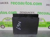 Recambio de modulo confort para ford mondeo iii sedán (b4y) 2.2 tdci referencia OEM IAM 3S7T15K600SC 5WK48751E SIEMENS