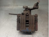 Recambio de pinza freno trasera derecha para alfa romeo 166 2.0 16v cat referencia OEM IAM 9947899  LUCAS