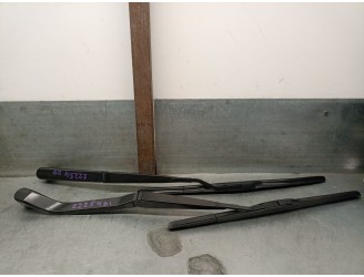 Recambio de brazo limpia delantero derecho para mazda mx-5 iv (nd__) 2.0 (nd2e) referencia OEM IAM NA1P67321 NA9C67321