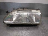Recambio de faro izquierdo para renault 19 1.8 f3... referencia OEM IAM 7701042945 