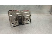 Recambio de cerradura puerta delantera izquierda para iveco daily caja cerrada (2006 =>) 2.3 diesel cat referencia OEM IAM 50031