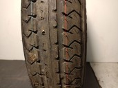 Recambio de neumatico repuesto para nissan murano i (z50) 3.5 4x4 referencia OEM IAM 40300CA507 T16590D18107M GOODYEAR