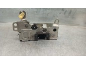 Recambio de cerradura puerta delantera izquierda para iveco daily caja cerrada (2006 =>) 2.3 diesel cat referencia OEM IAM 50031