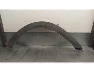 Recambio de aletin delantero derecho para iveco daily caja cerrada (2006 =>) 2.3 diesel cat referencia OEM IAM 3802038  