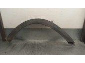 Recambio de aletin delantero derecho para iveco daily caja cerrada (2006 =>) 2.3 diesel cat referencia OEM IAM 3802038 