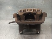 Recambio de pinza freno trasera derecha para alfa romeo 166 2.0 16v cat referencia OEM IAM 9947899  LUCAS