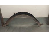 Recambio de aletin delantero derecho para iveco daily caja cerrada (2006 =>) 2.3 diesel cat referencia OEM IAM 3802038 