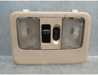 Recambio de luz interior para nissan murano i (z50) 3.5 4x4 referencia OEM IAM 25472CA000 25472CA000 