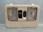 Recambio de luz interior para nissan murano i (z50) 3.5 4x4 referencia OEM IAM 25472CA000 25472CA000 