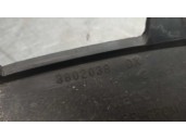 Recambio de aletin delantero derecho para iveco daily caja cerrada (2006 =>) 2.3 diesel cat referencia OEM IAM 3802038 