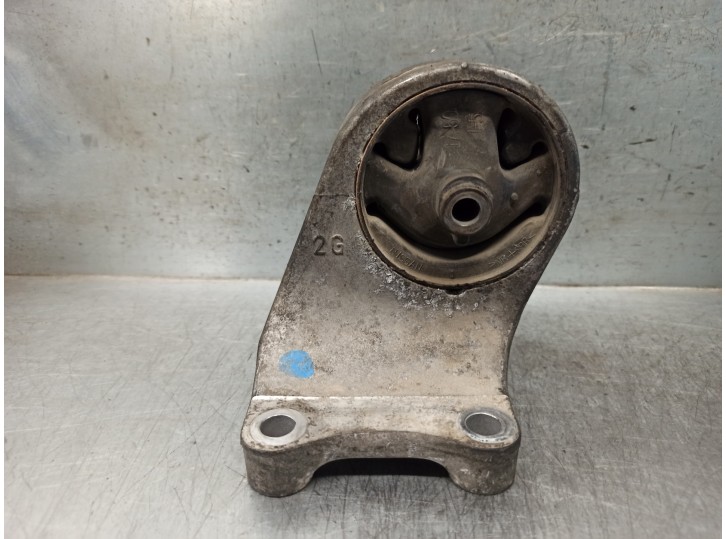 Recambio de soporte motor para nissan almera (n16/e) 1.5 16v cat referencia OEM IAM 112205M500 