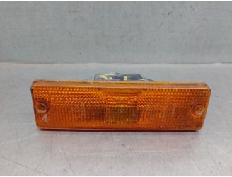 Recambio de piloto delantero izquierdo para seat ibiza i (21a) 0.9 referencia OEM IAM 146A000  