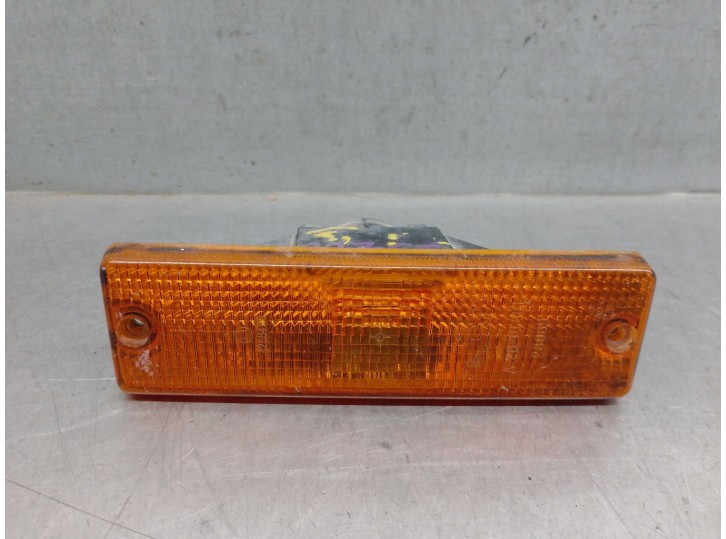 Recambio de piloto delantero izquierdo para seat ibiza i (21a) 0.9 referencia OEM IAM 146A000 