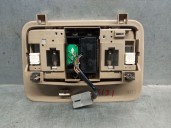 Recambio de luz interior para nissan murano i (z50) 3.5 4x4 referencia OEM IAM 25472CA000 25472CA000 