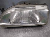 Recambio de faro izquierdo para renault 19 1.8 f3... referencia OEM IAM 7701042945 