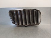 Recambio de rejilla delantera para bmw x3 (e83) 2.0 16v diesel cat referencia OEM IAM 51113420088 IZQUIERDA 