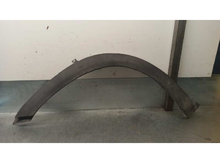 Recambio de aletin delantero izquierdo para iveco daily caja cerrada (2006 =>) 2.3 diesel cat referencia OEM IAM 3802037 