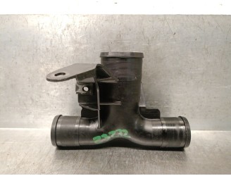 Recambio de tubo para jaguar s-type 2.7 v6 diesel cat referencia OEM IAM 4R836N870A XR839189 