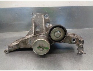Recambio de tensor correa auxiliar para fiat tipo ii (357) fam easy referencia OEM IAM TB331 