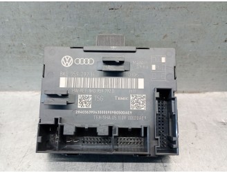 Recambio de centralita cierre para audi a4 b8 (8k2) 2.0 tdi referencia OEM IAM 8K0959792H 