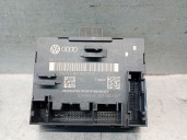 Recambio de centralita cierre para audi a4 b8 (8k2) 2.0 tdi referencia OEM IAM 8K0959792H  