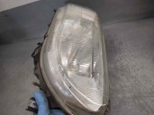 Recambio de faro izquierdo para renault 19 1.8 f3... referencia OEM IAM 7701042945  