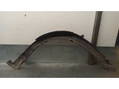 Recambio de aletin delantero izquierdo para iveco daily caja cerrada (2006 =>) 2.3 diesel cat referencia OEM IAM 3802037 