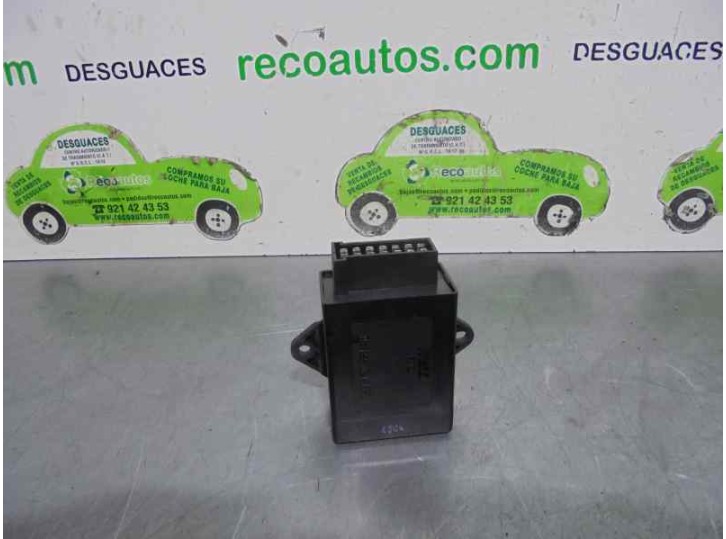 Recambio de modulo electronico para ford mondeo iii sedán (b4y) 2.2 tdci referencia OEM IAM 3S7T17D539AB 