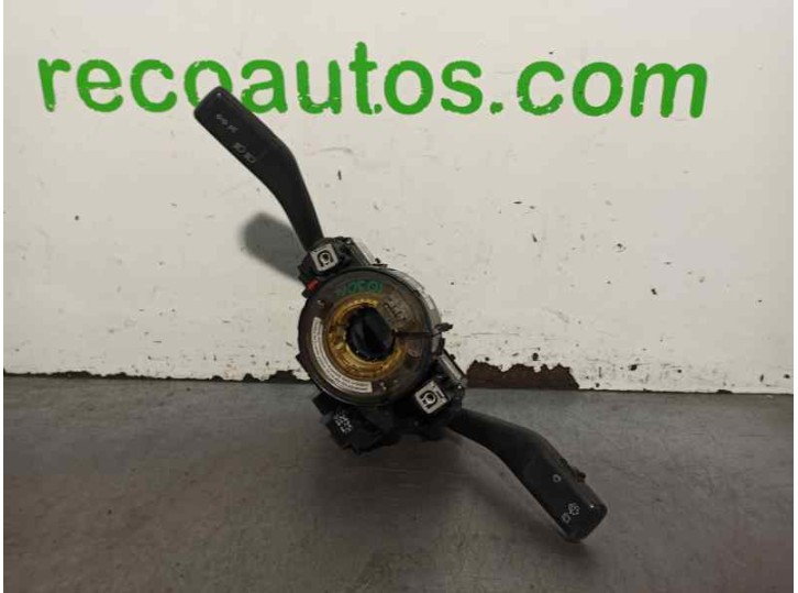 Replacement light switch for Ford Mondeo sedan (GD) 1.8 turbodiesel cat OEM IAM reference 1K0953503AL 