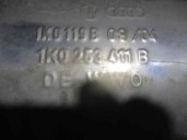 Recambio de tubo escape trasero para seat toledo (5p2) referencia OEM IAM CESTA 8