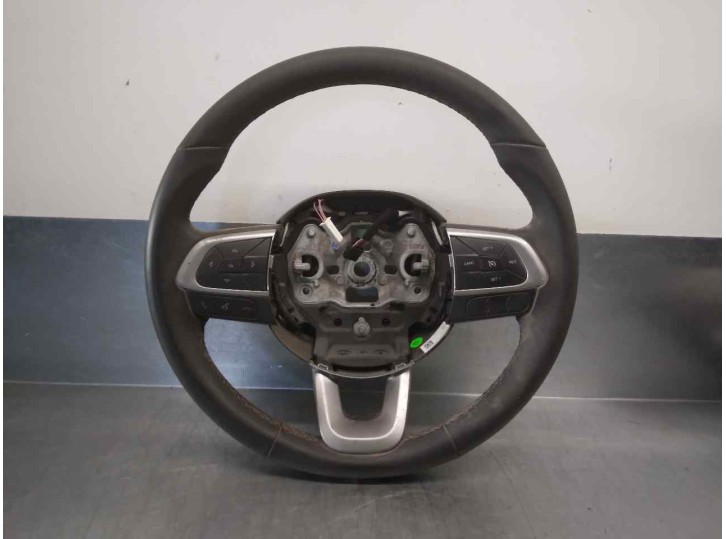 Recambio de volante para fiat tipo ii (357) fam easy referencia OEM IAM 07357015430 